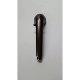 SA  RV HAND HELD SHOWER HEAD HOSE KIT, WITH ON/OFF SWITCH, OIL RUBBED BRONZE MARINE