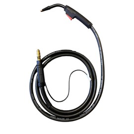 Lincoln Magnum 100L K530-3 10' MIG Welding Gun and Cable Assembly Replacement