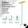 T&T Tools Handy Hook Lifting Tool – 42 Inch Single