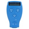 Paint Thickness Meter 0.01mils Resolution Digital Display Coating Depth Gauge