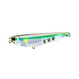 Yo-Zuri 3D Inshore Pencil (F) 100mm 4" Ayu Floating Lure