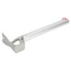 Multifunctional Outdoor Camping Tent Peg Hammer Impact Resistance Stakes Nail