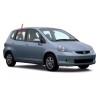 NAGD Fits 2006-2008 Honda Fit 4Dr Hatch Passenger Right Side
