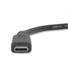 BoxWave Cable Compatible with Ozark Trail Rechargeable Hand Warmer -