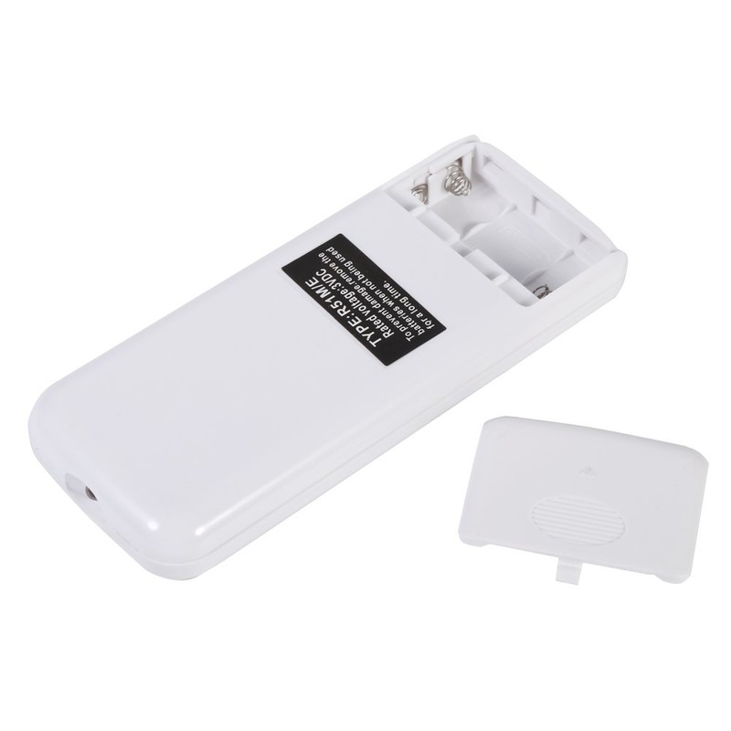 Universal Air Conditioner Remote Control Replacement for Midea Air Condition,