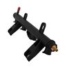 Injection Ramp 198542 Engine Fuel Injector Supply Fuel Rail Injector