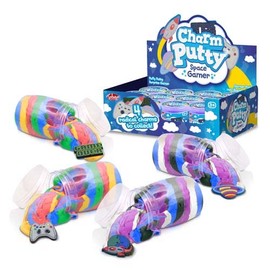 Tobar CHARM PUTTY - SPACE GAMER