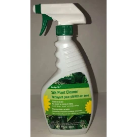 FloraCraft Silk Famous Plant Cleaner 22 Ounce-RARE-BRA