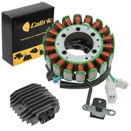 For Yamaha Stator & Regulator Rectifier for Yamaha YZF600R YZF 600R 1995-2007