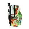 KBNL Tigger 12inch Deluxe Oversize Print Daypack A21325 Medium