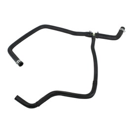 HVAC Heater Hose Compatible with Chrysler 300 2011-2021 Compatible with Dodge Challenger Charger 2011-2021 Heater Supply Hose Replace 55038163AI 55038163AE