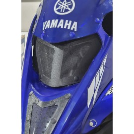 213 Parts Vented Headlight Delete Fits 2008-2014 Yamaha Nytro (8 colors) 213 Parts