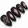 Red Nocturne - Premium Almond / 붉은 야상곡 - 프리미엄