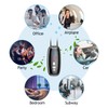 Portable Air Purifier,Timeage Personal Air Purifier Necklace, Wearable Mini Air