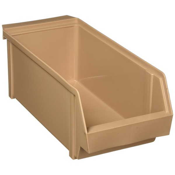 Endoshoji Professional Organizer Box, Suitable for Washing Machine, Polypropylene Resin, Made in Japan
