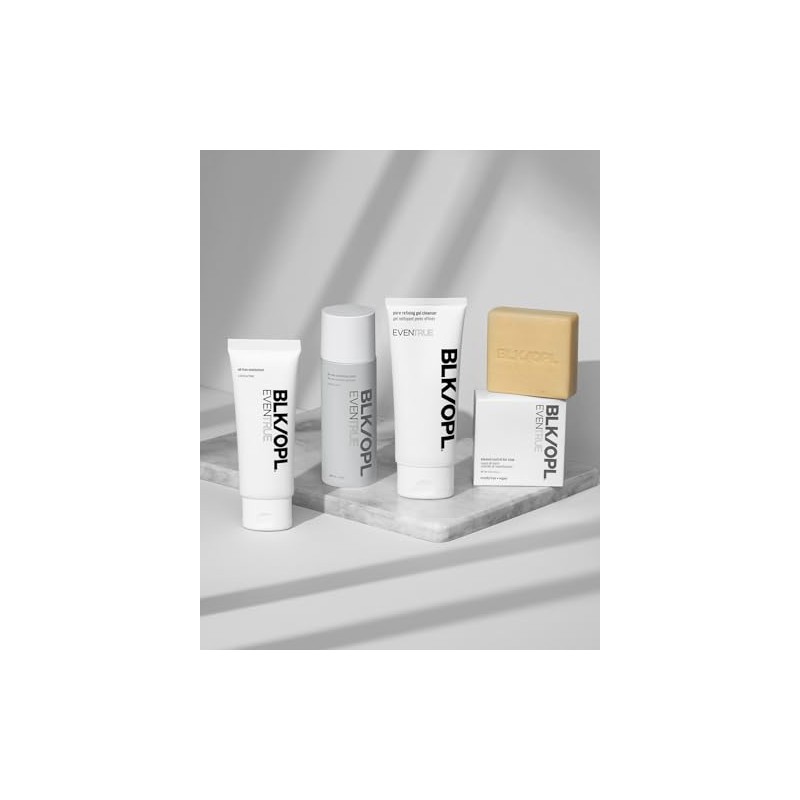 Black Opal OIL-FREE MOISTURIZER