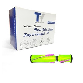 Replacement Part For Bissell Brushroll for Models 1650, 16508, 1650C, 16501, 1650A, 16502, 1650P, 1650R, 1650W # compare to part 1608855