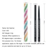 Coloured Eyeliner Eyeliner Pencils, Long-Lasting Eye Liners Waterproof Eyeliner Pencils