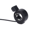 Electric Bicycle Thumb Twist Throttle Speed Control Speed Control Left/Right
