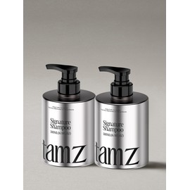 탐즈 시그니처 샴푸 듀오 세트 Signature Shampoo Duo Set