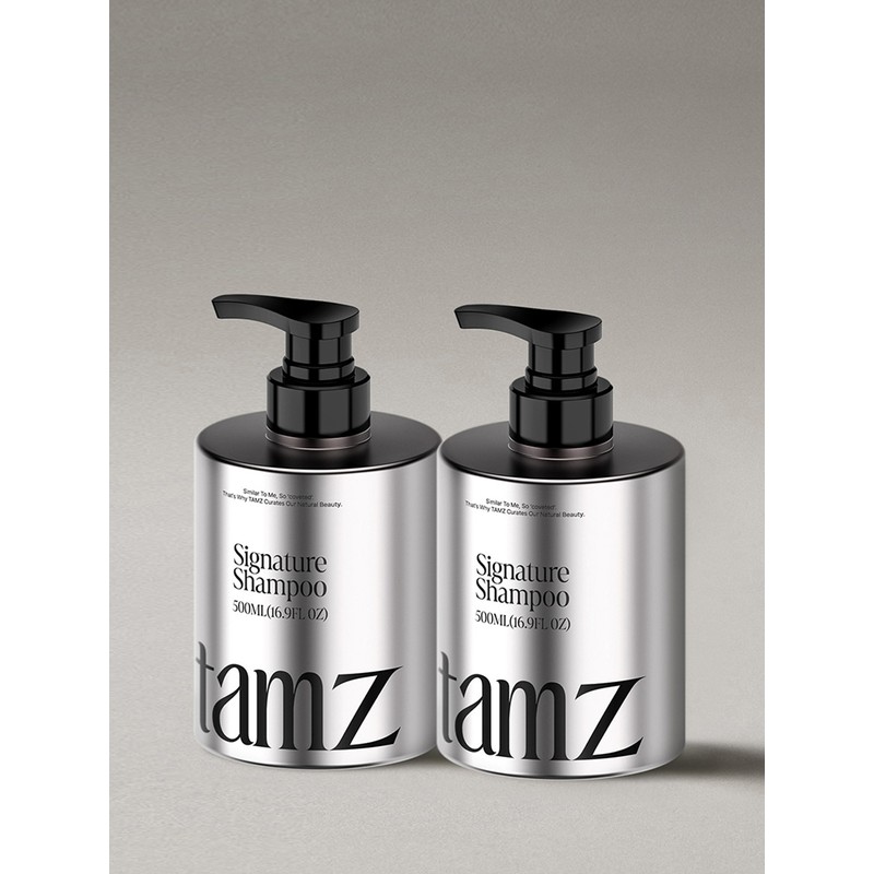 탐즈 시그니처 샴푸 듀오 세트 Signature Shampoo Duo Set