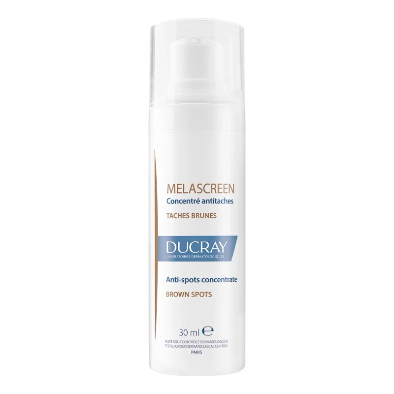 Ducray Melascreen Concentrado Despigmentante 30ml