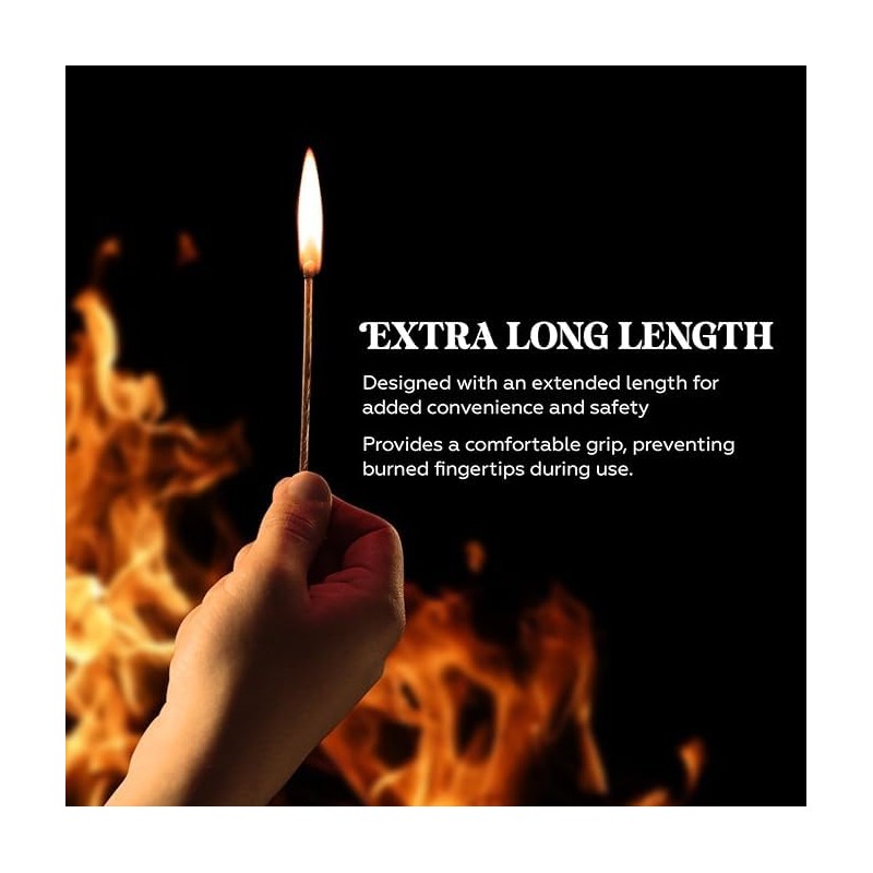 Ksp partners ltd e-commerce Bryant And May Extra Long Matches