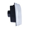 Replacement Driver Left Side Door Mirror Turn Signal Light Indicator