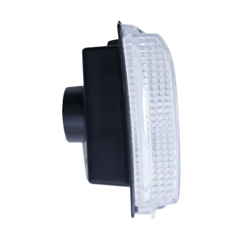 Replacement Driver Left Side Door Mirror Turn Signal Light Indicator