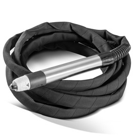 STAHLWERK P-80 CNC Burner Cutting Torch 8 Metres for Plasma Cutter with Pilot Ignition, Stainless Steel Housing, Suitable for CNC Tables/Cut Systems