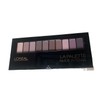 L'Oréal Paris L’Oréal Paris Makeup Colour Riche Eye 'La Palette