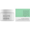 Acure Ultra Hydrating Facial Gel Cream, 100% Vegan, Intensely Moisturizing