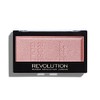 Iluminador Ingot - Rose Gold - Make Up Revolution