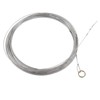 Steel Wire Measuring Rope Good Flexibility Sturdy Steel Rope Measuring