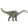 Simulation Dinosaur Model BPA Free Indoor Outdoor Children Kid Gift
