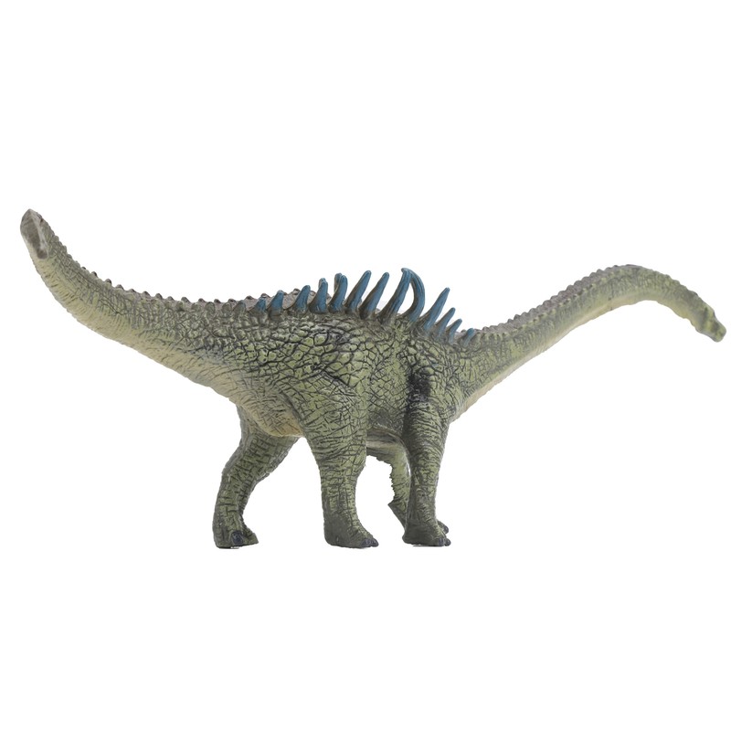Simulation Dinosaur Model BPA Free Indoor Outdoor Children Kid Gift