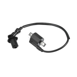 VekAuto 1 Pcs Motorcycle CDI Ignition Coil Engine Ignition Coil for CG 125cc 150cc 200cc 250cc ATV Dirt Bike Go Kart Auto Accessories