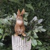Vivid Arts PLP-127 Lookout Rabbit Plant Pal