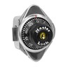 Salsbury Industries 77710 Built-in Replacement Combination Lock for Metal Locker