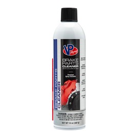 VP Racing Fuels 2918 Brake Parts Cleaner 14oz (2 Pack)