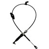 33820-60070 Transmission Shift Cable Assembly Fit 2004-2009 Toyot 4Runner 4.0L