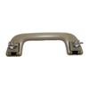 HYNYHT Front Right Inner Roof Pull Handle Beige 74610-52020 Compatible