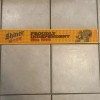 Shiner Bock Proudly Independent BEER BAR MAT RUNNER BEER COASTER