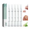 5 Stück Nail Care Pen Nagelpilz Stift, Österreich Nagelpflegestift mit