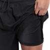 Rothco 46028: Army Pt Compression Shorts