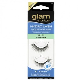 Buy Glam by Manicare 82. daniela Hydro Lash Online