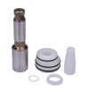 GDHXW 704-586 Piston Pump Repair Kit Piston Rod 704-551 for