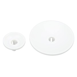 Spool Cap Replacement, Spool Pin Household Sewing Machine Thread Plug Thread Wheel Cover Spool for Viking