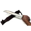 Dean's Machete Real Functional Prop Replica from Supernatural - 1:1