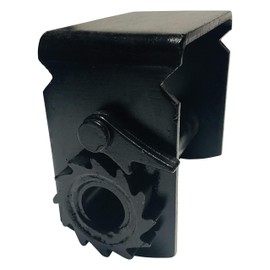 Sliding Winch Tractor Trailer Slider Winch (Pair)